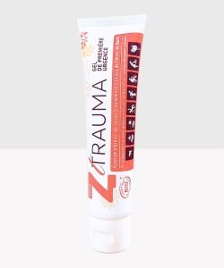 Z-Trauma - Gel de première urgence